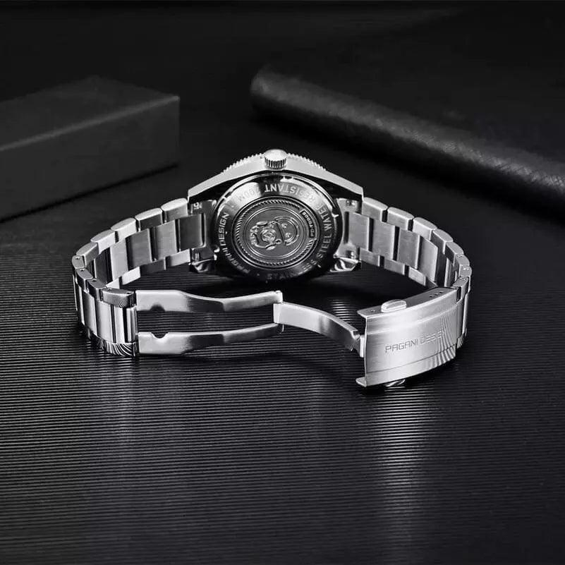Endurance Pagani Design Men’s Watch