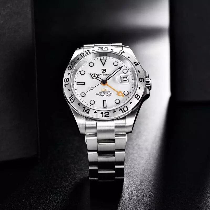 Carrera Pagani Design Men’s Watch
