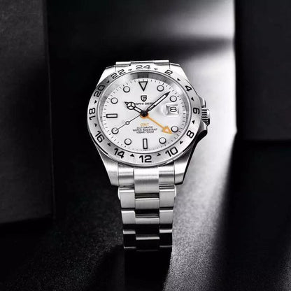 Carrera Pagani Design Men’s Watch