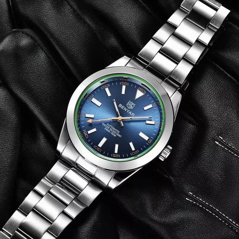 Magno Benyar Men’s Watch