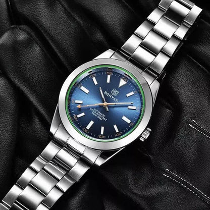 Magno Benyar Men’s Watch