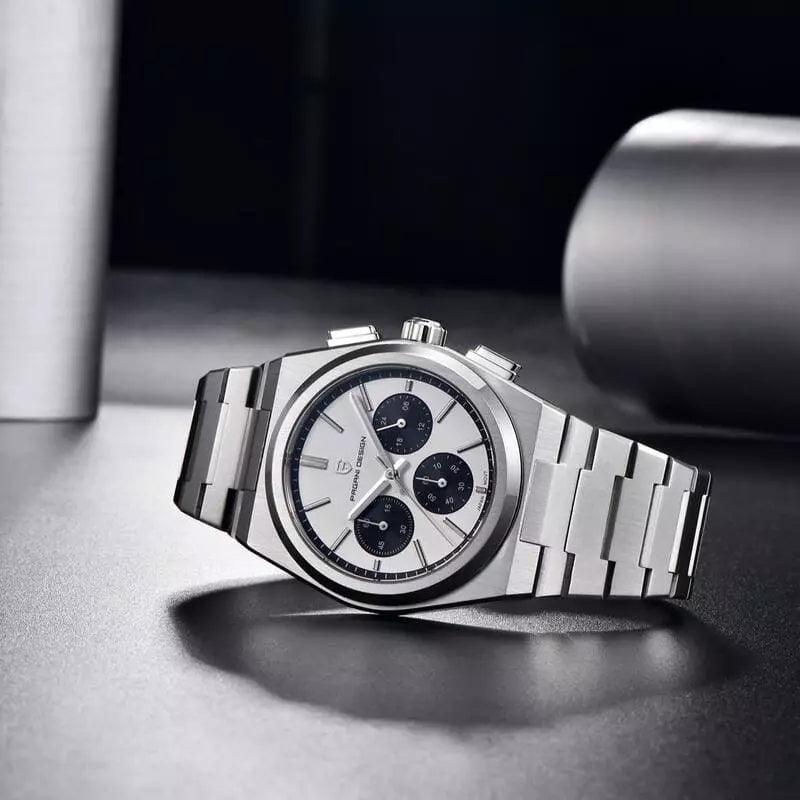 Orbis Pagani Design Men’s Watch