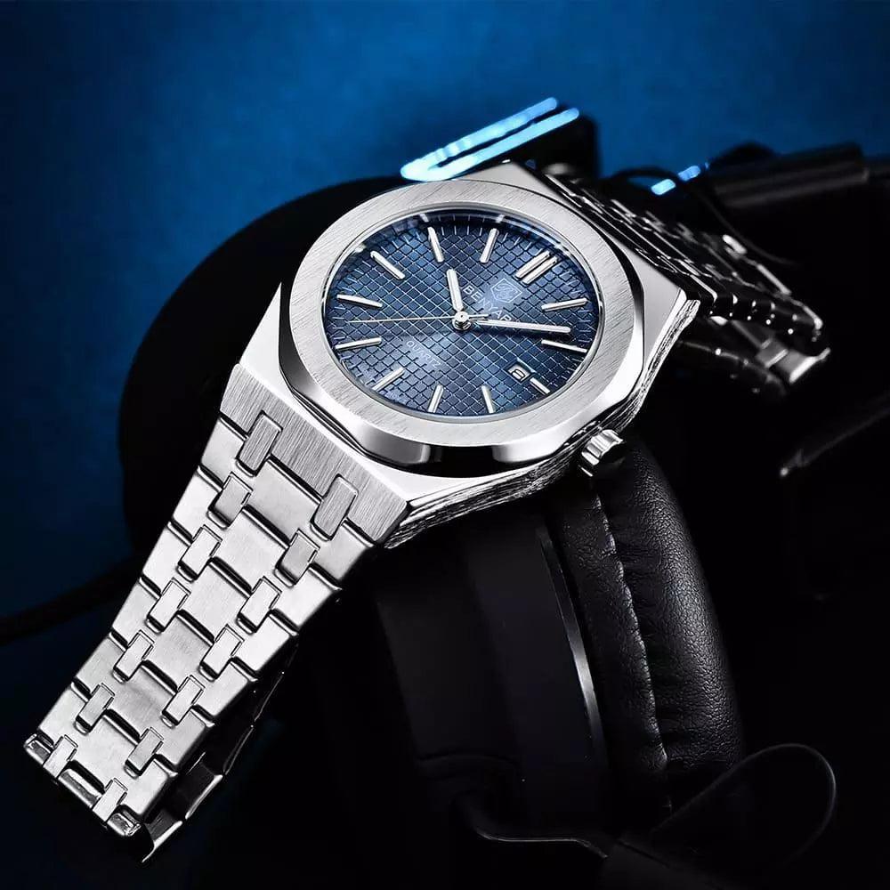 Benyar Infinity Men’s Watch
