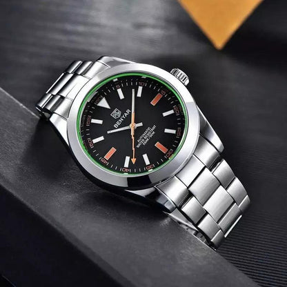 Magno Benyar Men’s Watch