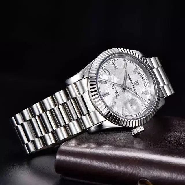 Aristocrat Pagani Design Men’s Watch