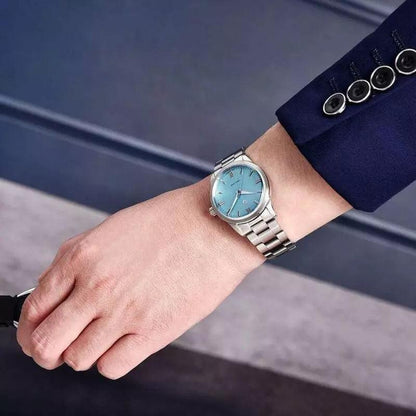Cobalt Pagani Design Men’s Watch