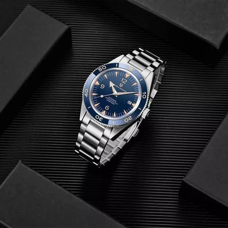 Endurance Pagani Design Men’s Watch