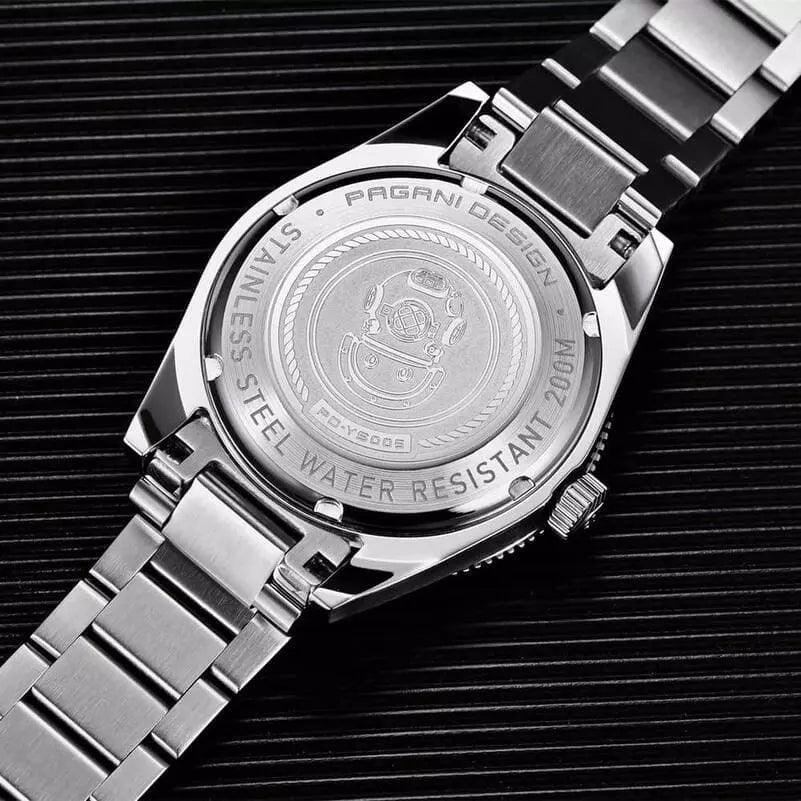 Endurance Pagani Design Men’s Watch