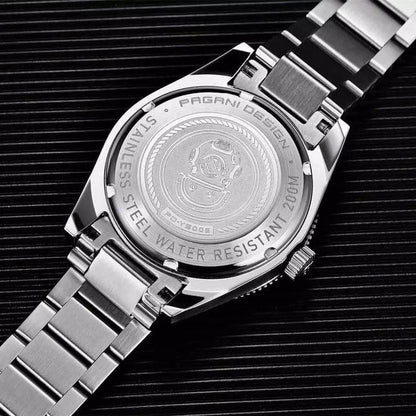 Endurance Pagani Design Men’s Watch