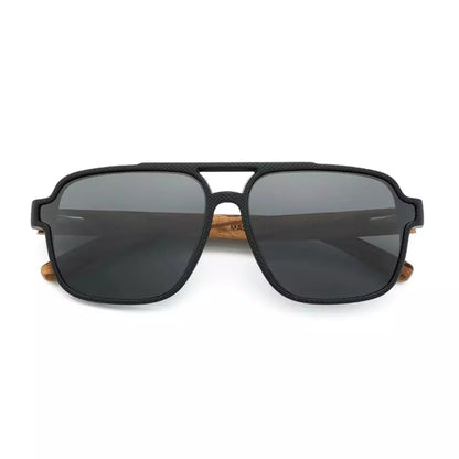 Soul Oi Wood Men’s Sunglasses