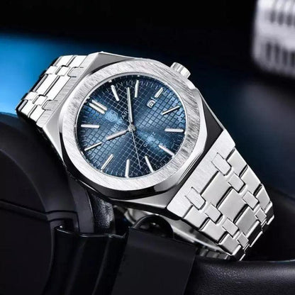 Benyar Infinity Men’s Watch