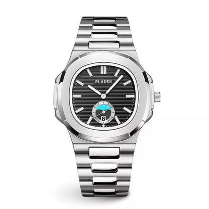 Atlantis Pladen Men’s Watch