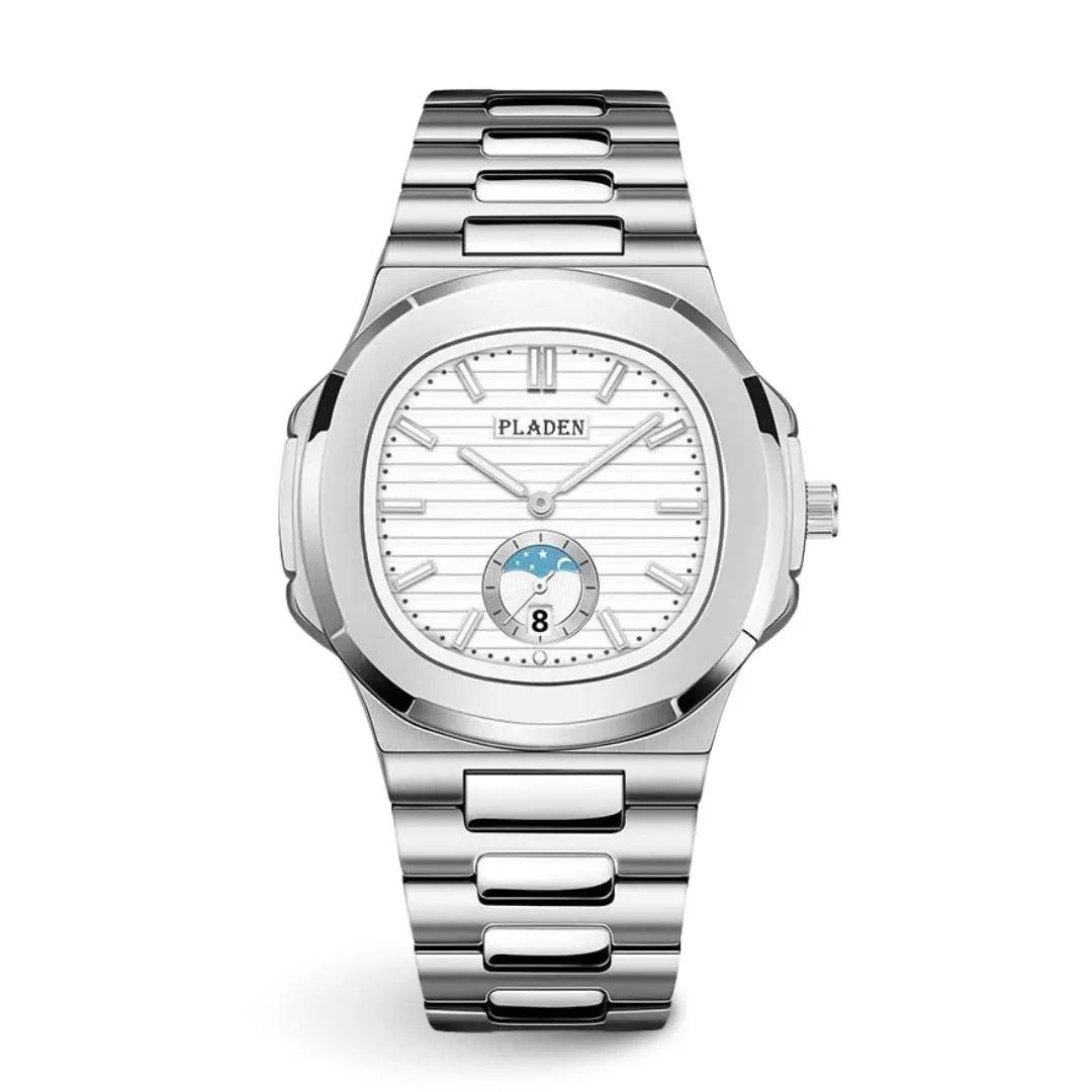 Atlantis Pladen Men’s Watch