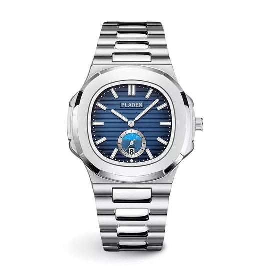 Atlantis Pladen Men’s Watch