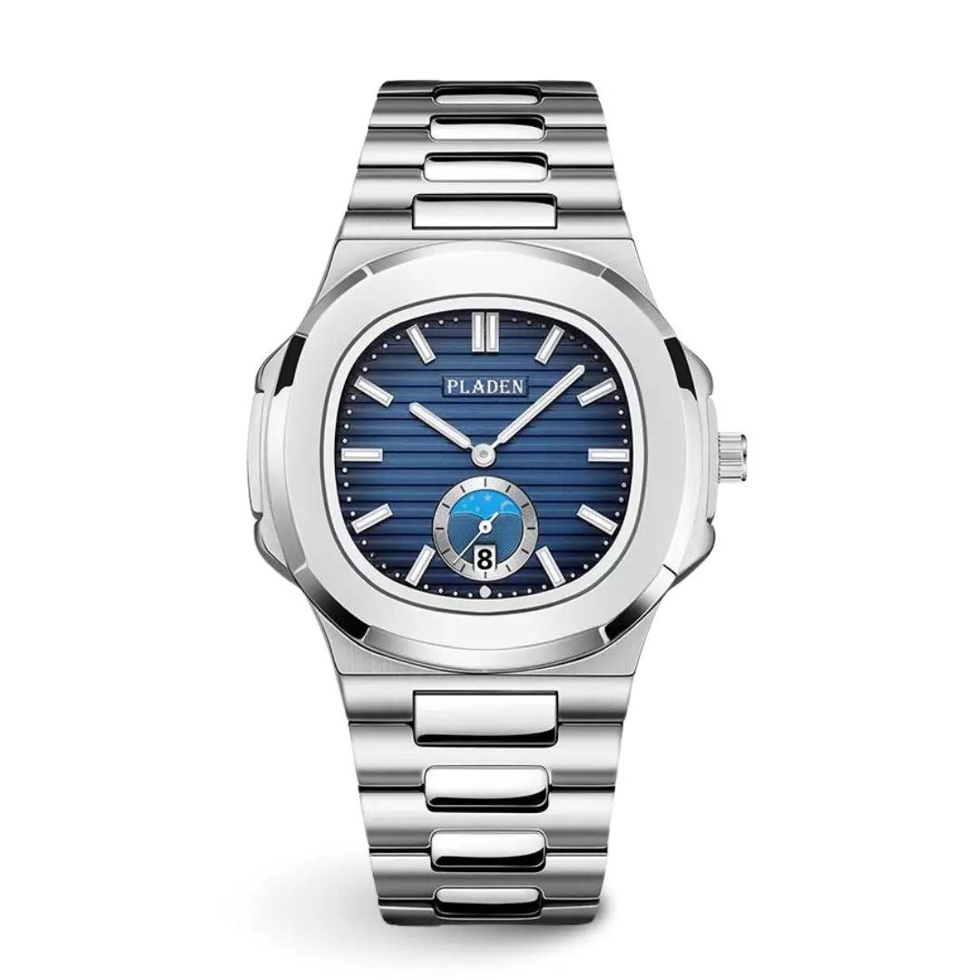 Atlantis Pladen Men’s Watch