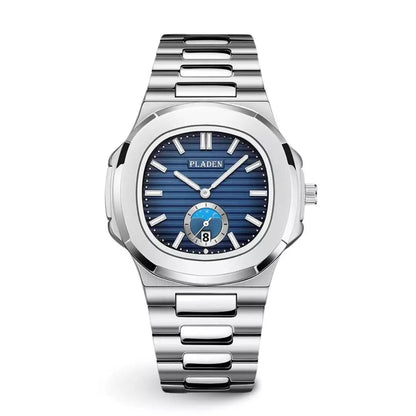 Atlantis Pladen Men’s Watch