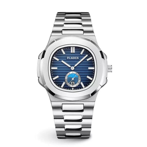 Atlantis Pladen Men’s Watch