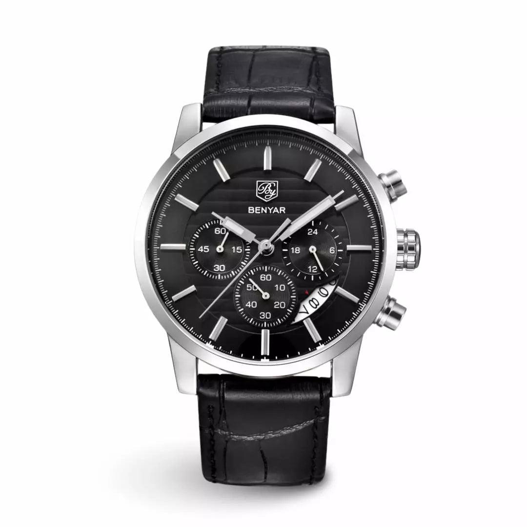 Benyar Classic Men’s Watch