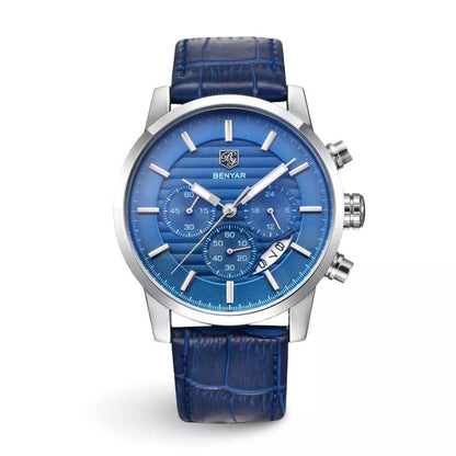 Benyar Classic Men’s Watch