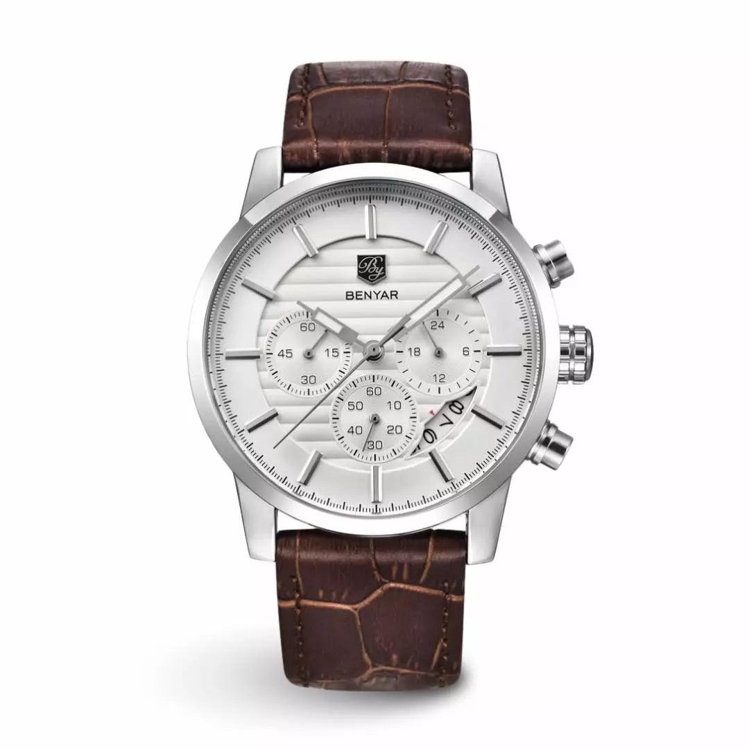 Benyar Classic Men’s Watch