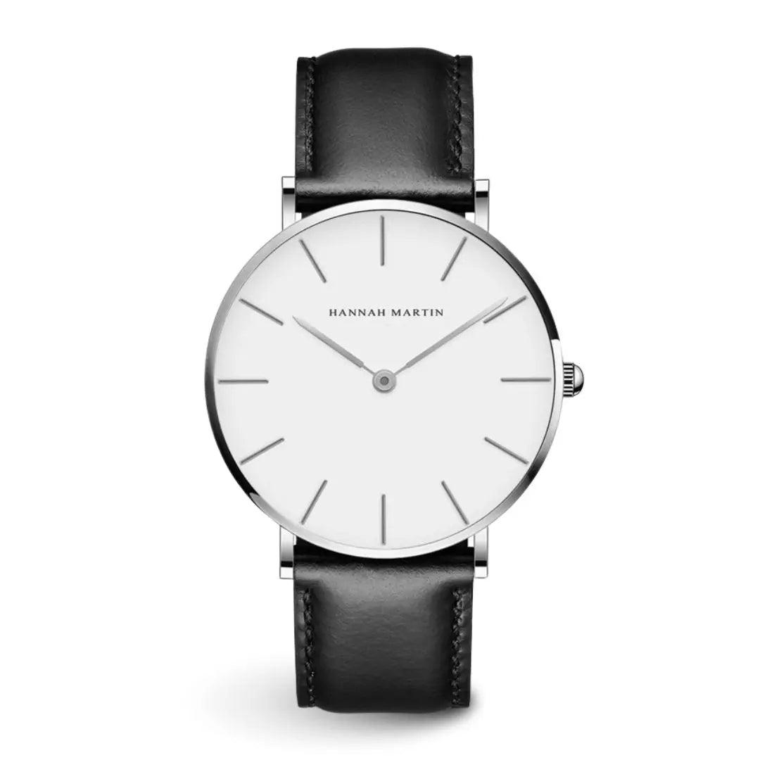 Hannah Martin Classic Men’s Watch