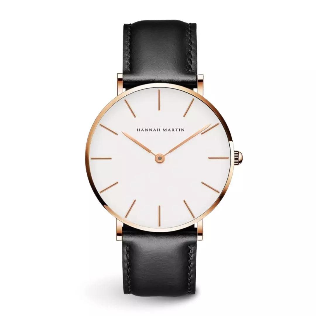 Hannah Martin Classic Men’s Watch