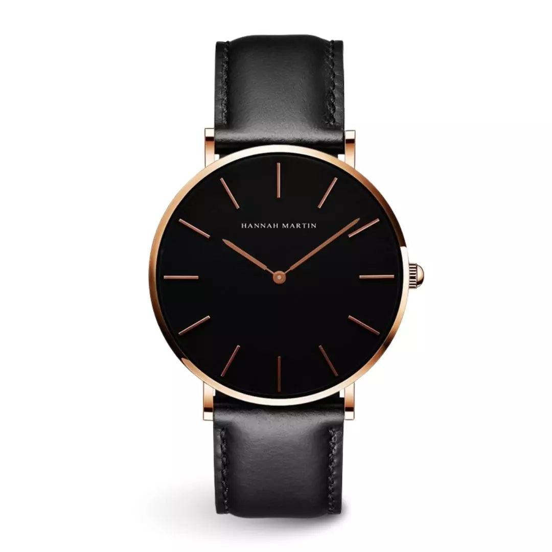 Hannah Martin Classic Men’s Watch