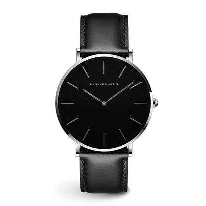 Hannah Martin Classic Men’s Watch