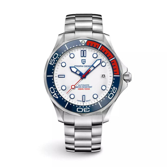 Element Pagani Design Men’s Watch