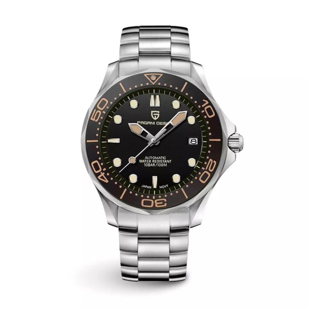 Element Pagani Design Men’s Watch