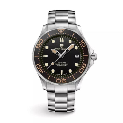 Element Pagani Design Men’s Watch