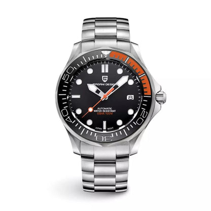 Element Pagani Design Men’s Watch