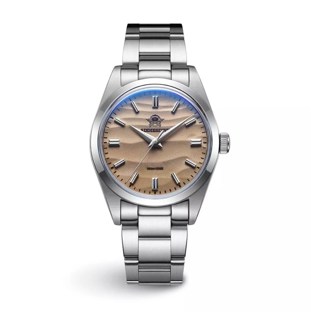 Nautilus Addiesdive Men’s Watch