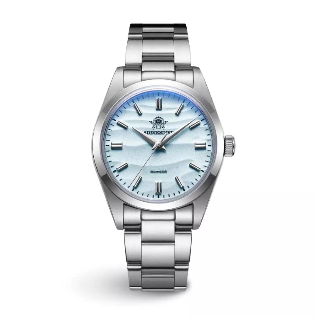 Nautilus Addiesdive Men’s Watch