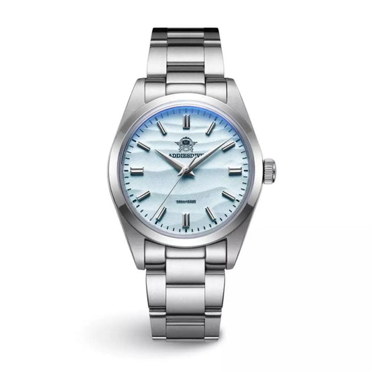 Nautilus Addiesdive Men’s Watch