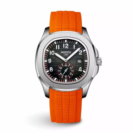 Nibosi Aquanaut Men’s Watch