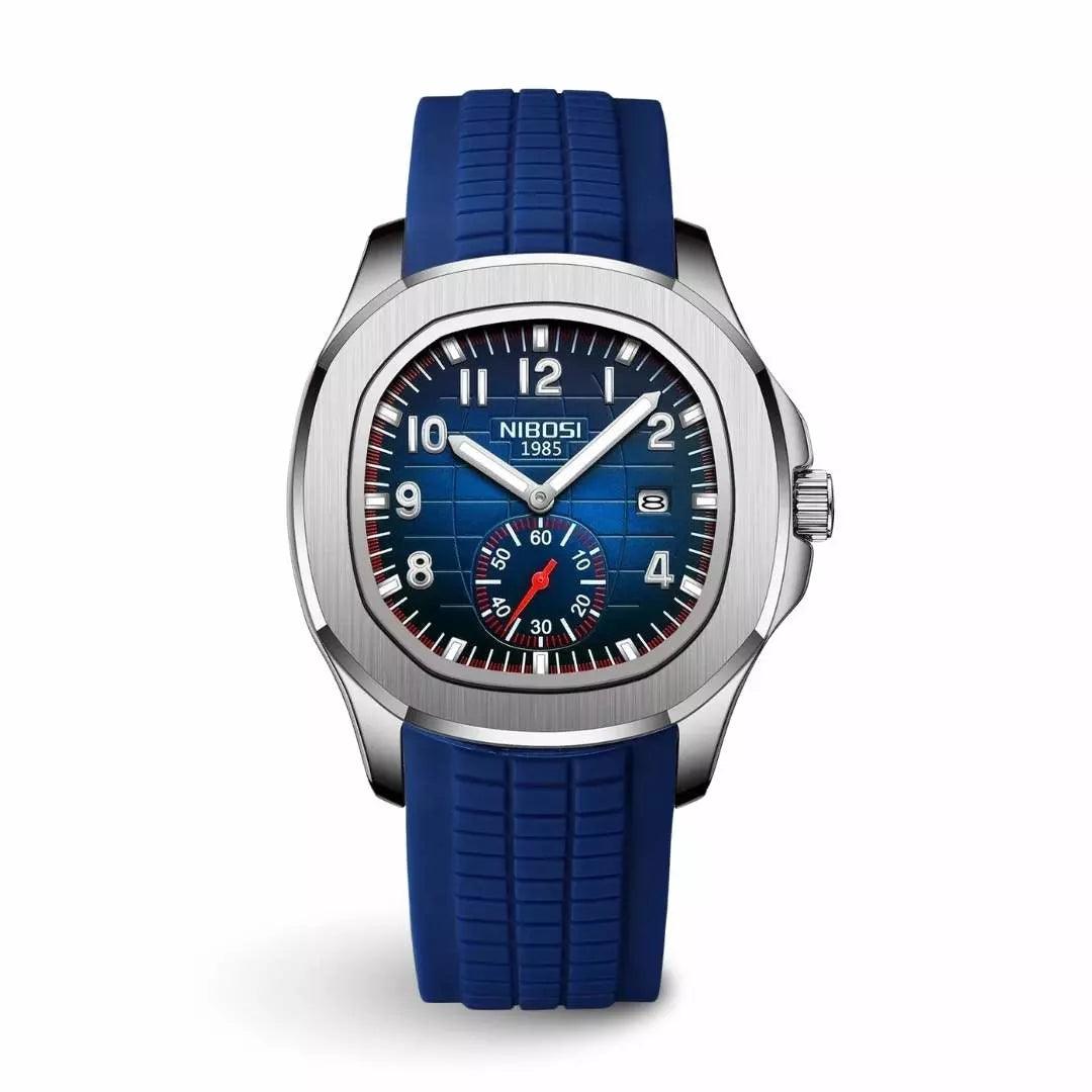Nibosi Aquanaut Men’s Watch