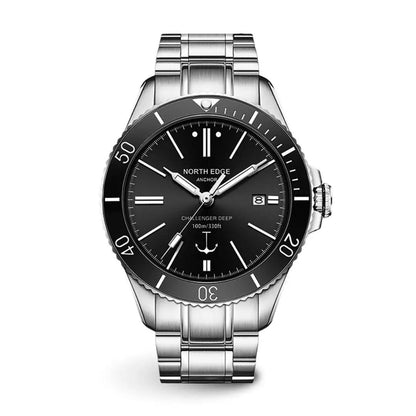 North Edge Anchor Men’s Watch