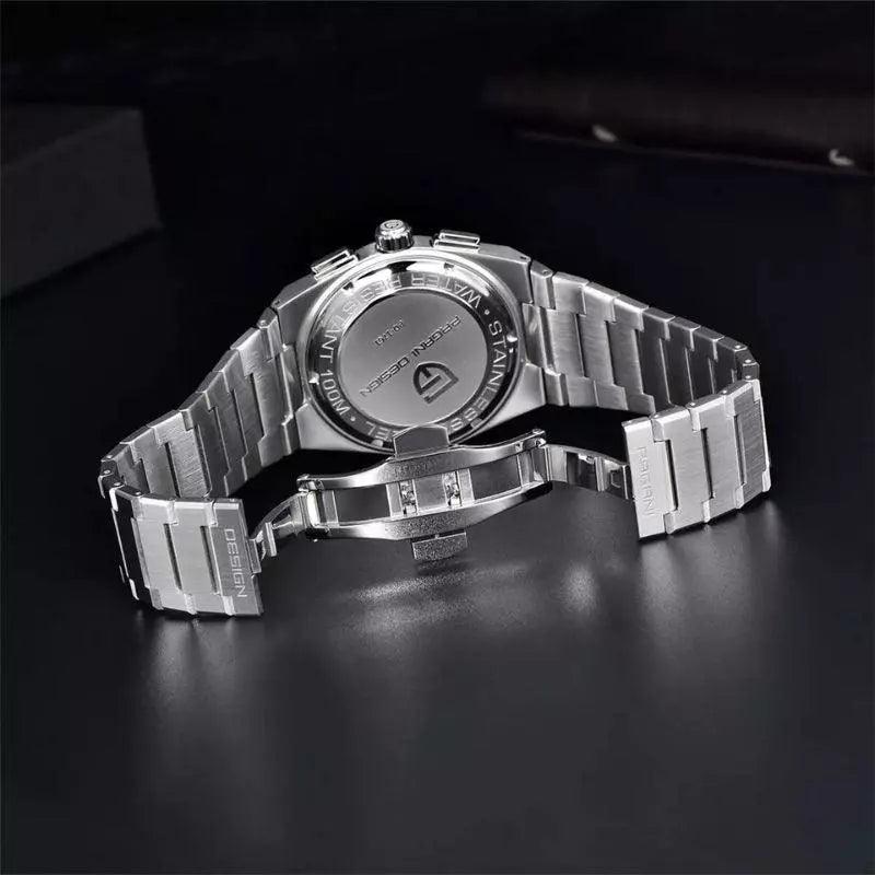 Orbis Pagani Design Men’s Watch