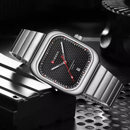 Quadrant Curren Men’s Watch