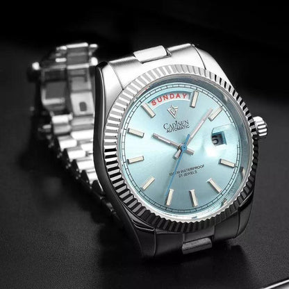 Royal Cadisen Men’s Watch