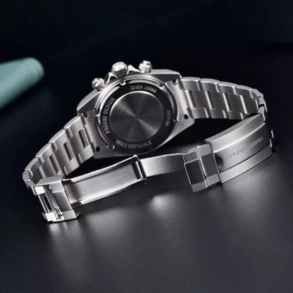 Sea Pagani Design Men’s Watch