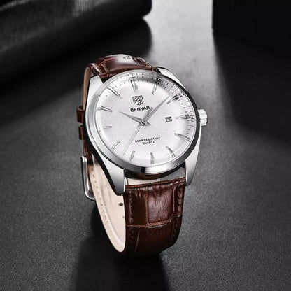 Tradition Benyar Men’s Watch