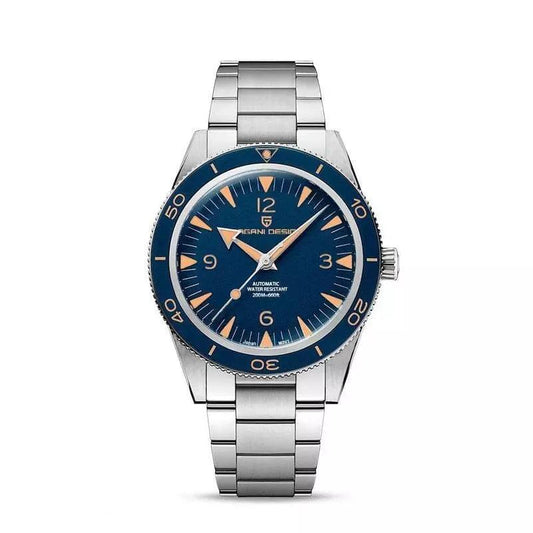 Endurance Pagani Design Men’s Watch