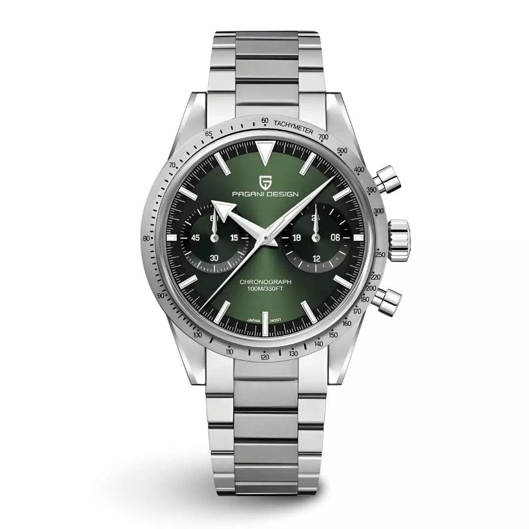 Alpine Pagani Design Men’s Watch