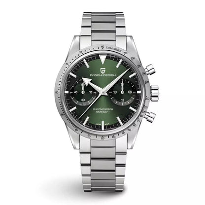 Alpine Pagani Design Men’s Watch