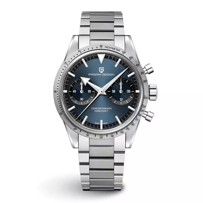 Alpine Pagani Design Men’s Watch