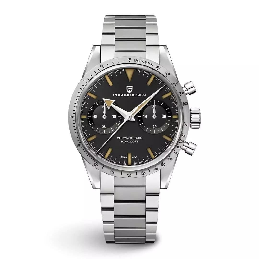 Alpine Pagani Design Men’s Watch