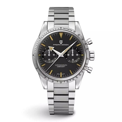 Alpine Pagani Design Men’s Watch