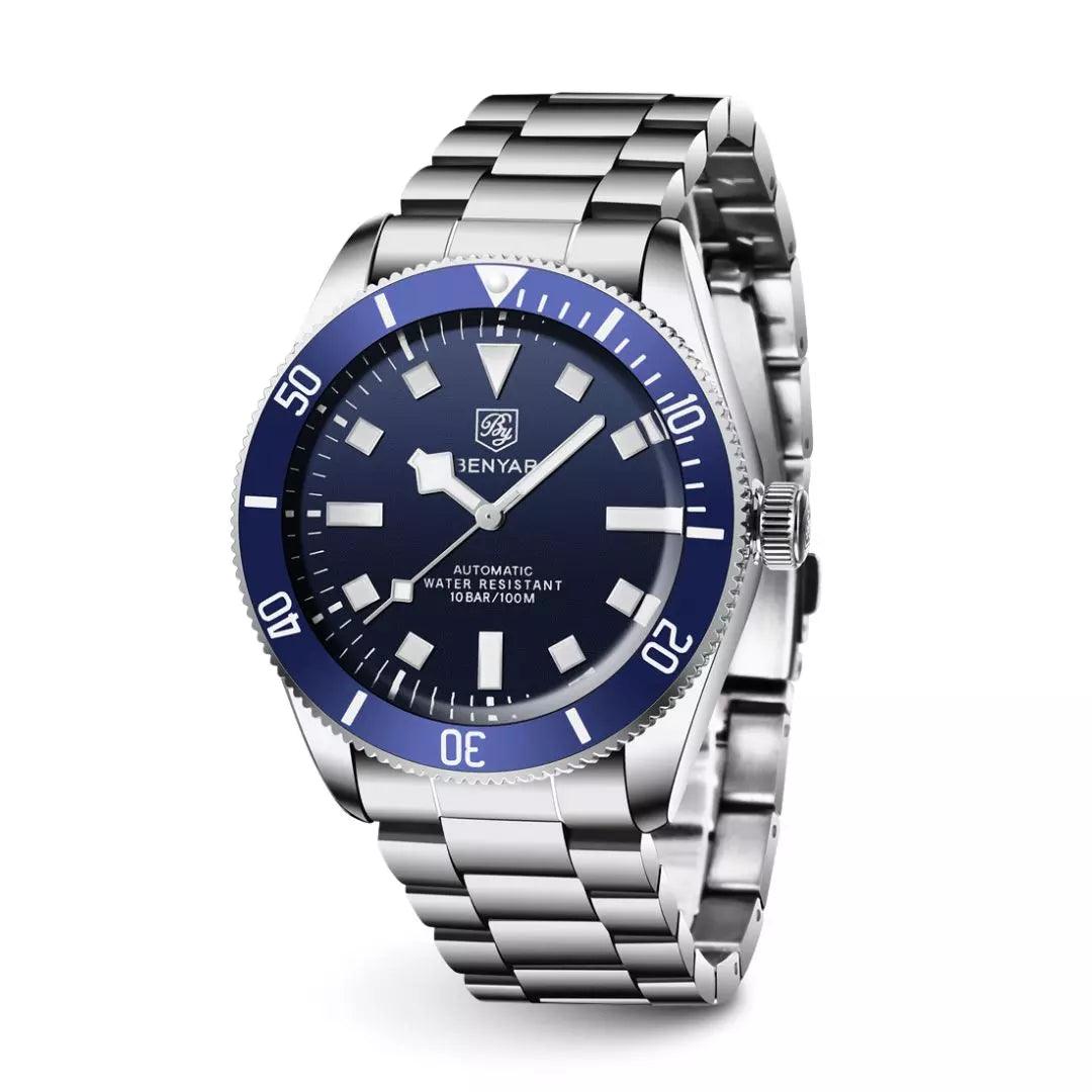 Arcadia Benyar Men’s Watch